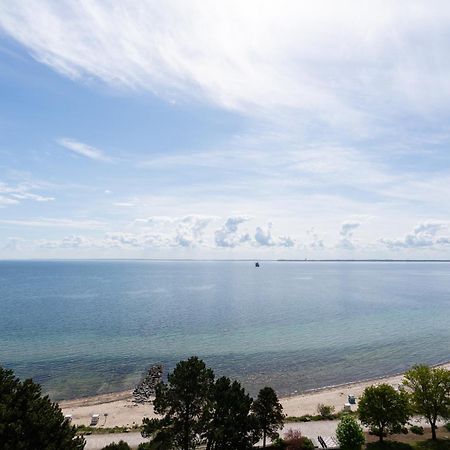 Ferienpark Sierksdorf App 323 - Strandlage Exterior photo